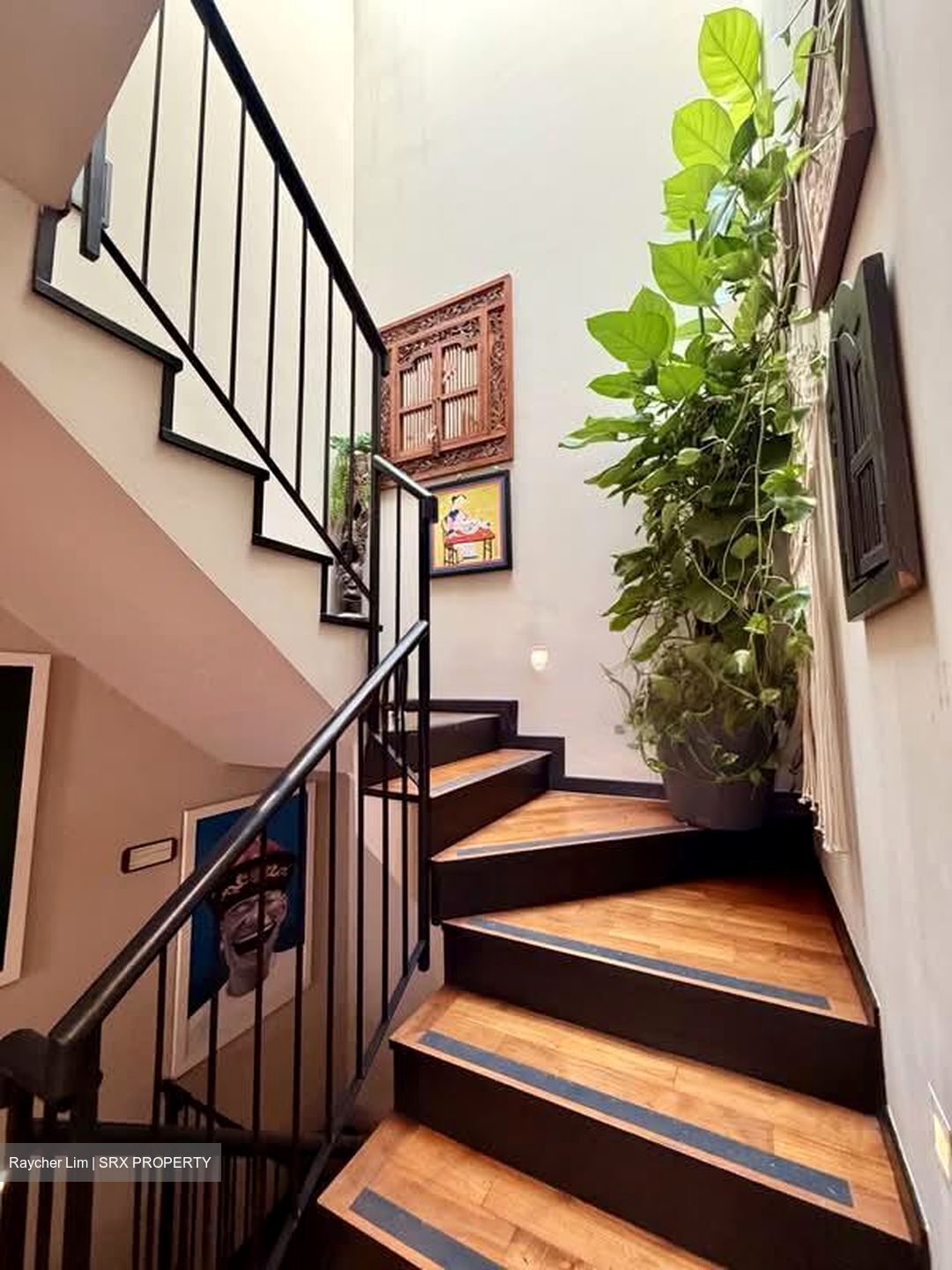 Sennett Estate (D13), Terrace #593176881